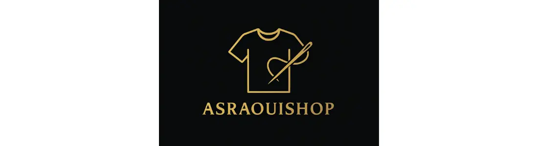 Banner for asraouishop